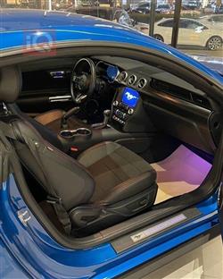 فورد موستانج